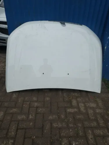 Capo ranger 2012 a 2017