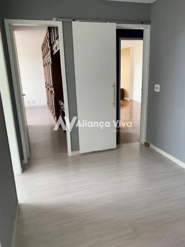 Icaraí | Apartamento 3 quartos, sendo 1 suite