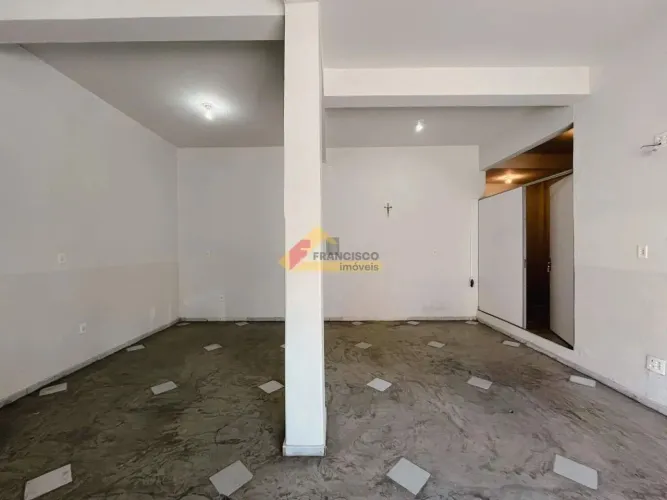Loja localizada no bairro Ipiranga