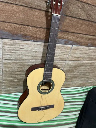 VIOLÃO WINNER 12630