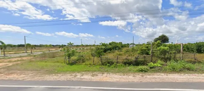 Terreno Tutóia MA03