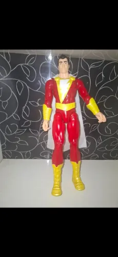Boneco dc 30 cm Shazam 
