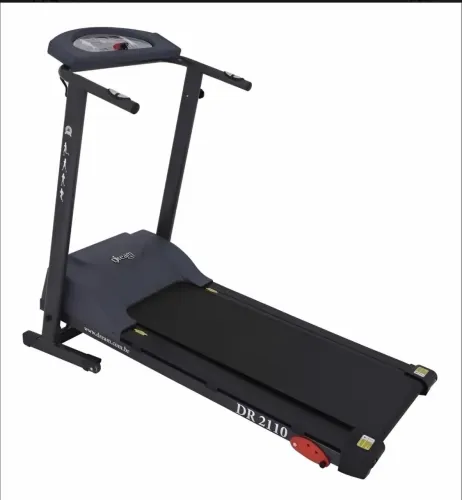 ESTEIRA ERGOMÉTRICA 