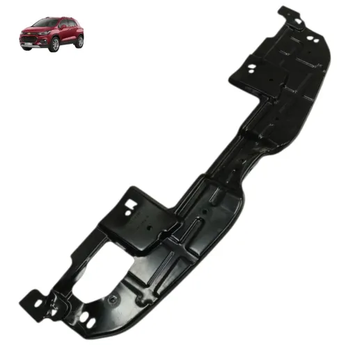 Suporte superior painel frontal GM Tracker 2019 2018 2017 16