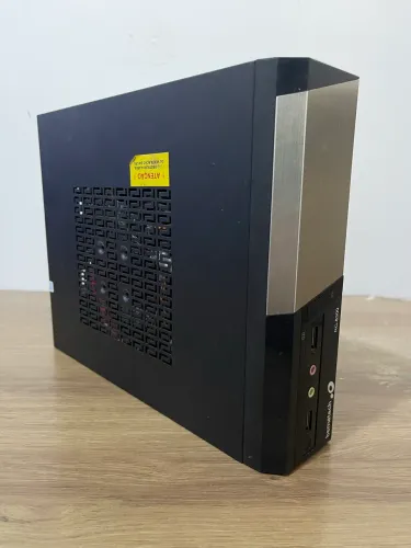 Mini CPU Bematech RC8300 - 4GB RAM | SSD 500GB | PDV