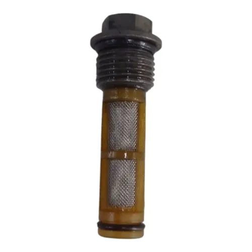 Filtro De Óleo Com Parafuso Triumph Scrambler 400x 2023/2025