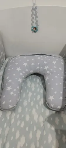 Almofada de Amamentação