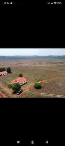 Fazenda de arrendamento 7.000hec pronto mais 3.000 entrega/ano até 15. Mil hec argila 30%