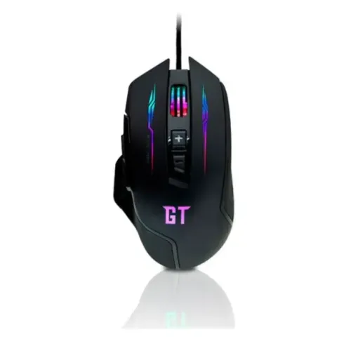 Mouse Gamer GT Space 12.000DPI - WZetta