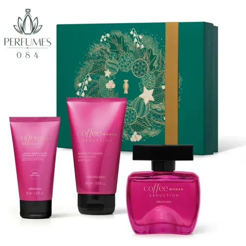 Kit Coffee Wowan Seduction