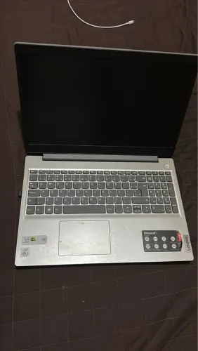 Notebook Lenovo Ideapad 3i