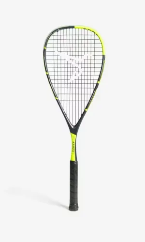 Raquete squash perfly JR