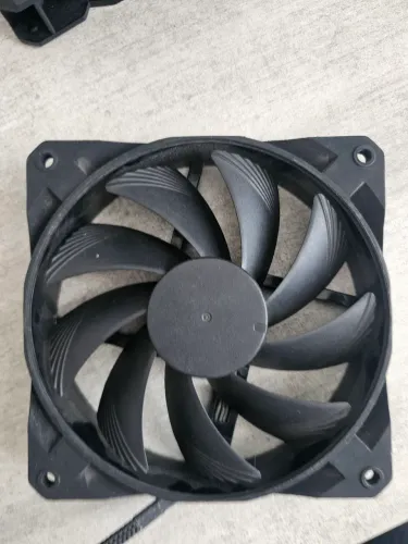 Fan gamestorm 120mm