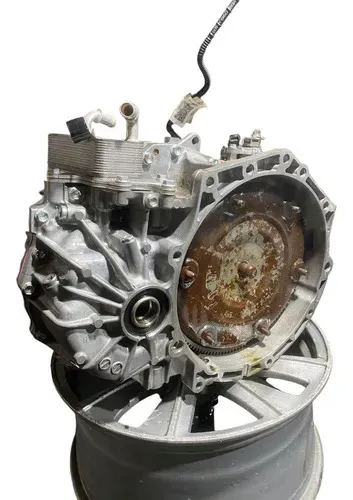 Caixa Marcha Câmbio Aut. Vw Polo Highline Tsi 21 09g300065f