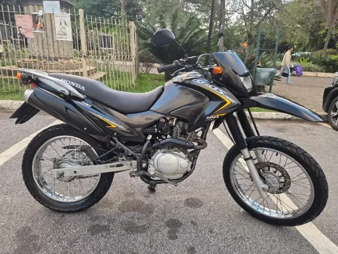 Vendo Bros ESD 150