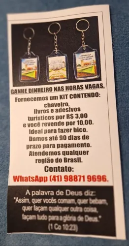 oportunidade 