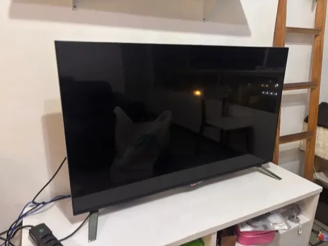 TV LG (leia a descrição)