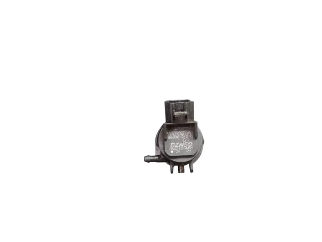 Motor Esguicho De Água Limpador Parabrisa Hilux 2007