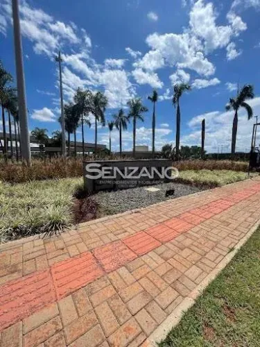 Terreno no Riviera Home Club - Q 05 L 11 - Campo Grande