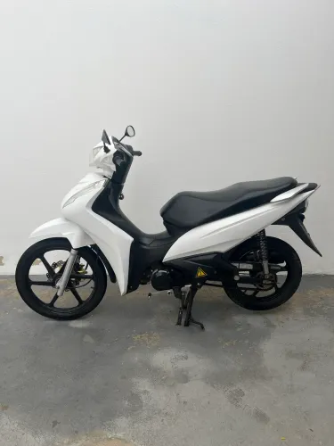 Shineray Ray 50cc