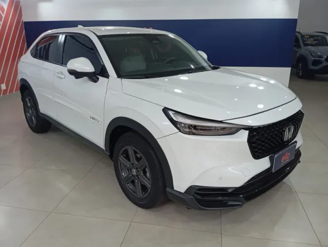 Honda HR-V Advance 1.5 TB 16V 5P Aut. 2023
