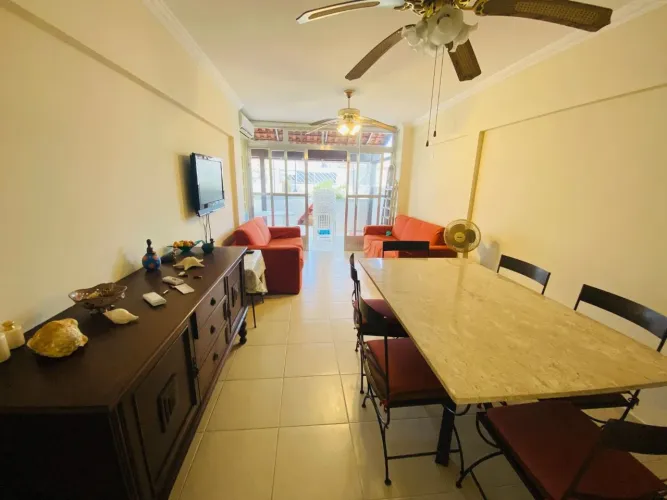 Cobertura à venda na Enseada - Guarujá / SP.