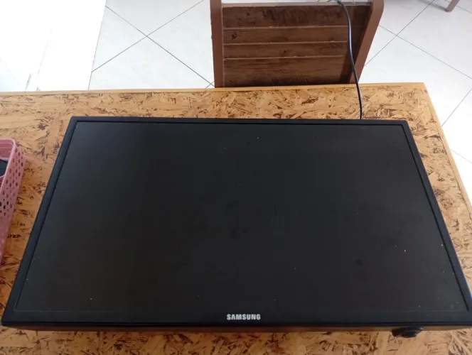 Televisão