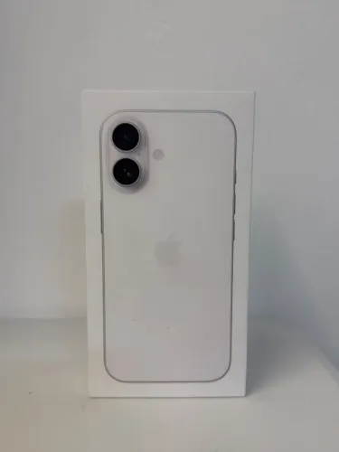 IPHONE 17 256GB - BRANCO - LACRADO +NF