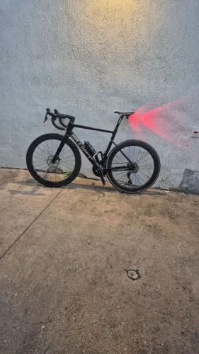 Bicicleta Speed Swifit Tam.L