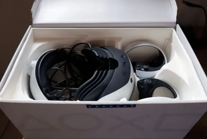 Playstation PSVR 2