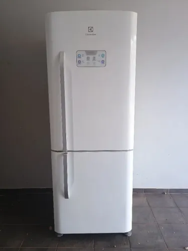 Geladeira Inverse Electrolux 520 Litros