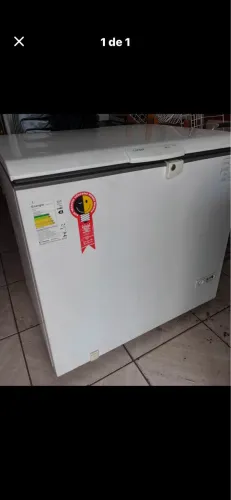 Locação de freezer 