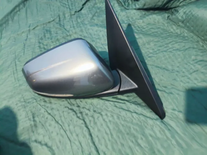 Vende retrovisor do creta 