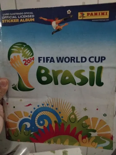 FIFA BRASIL 