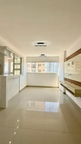 Apartamento 2 quartos - Parque Amazonia - Goiania - GO