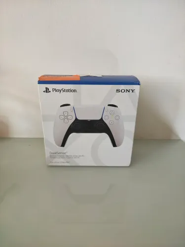 Controle Dual Sense PS5