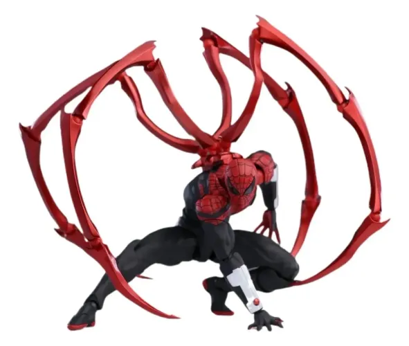 Homem aranha
