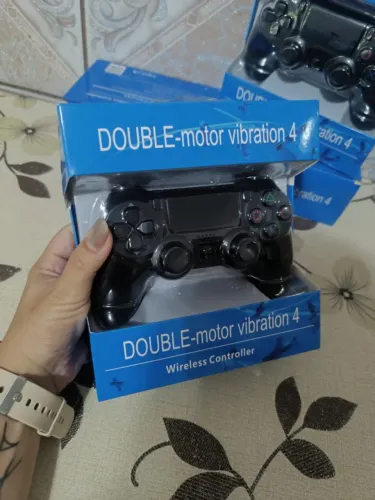 Controle de play / pc