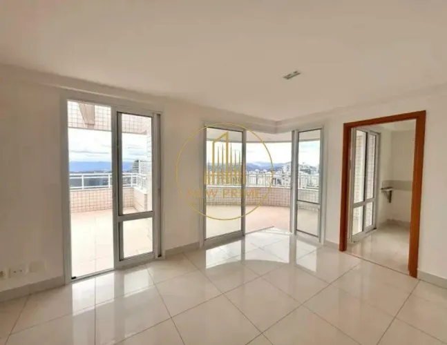 Cobertura para aluguel, 3 quartos, 1 suíte, 3 vagas, Piemonte - Nova Lima/MG
