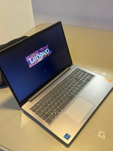 Notebook Lenovo I5