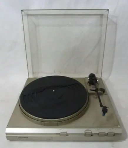 toca discos gradiente ds 20
