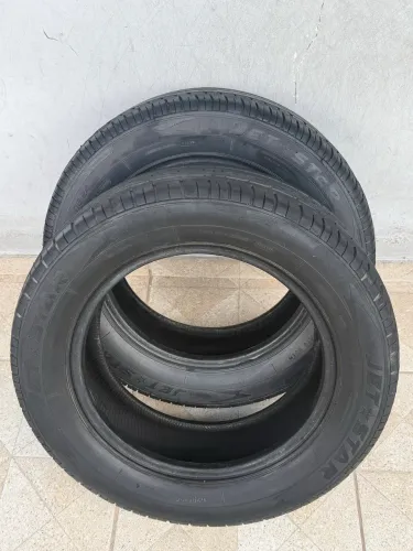 Pneu 205-60-R16 Remold