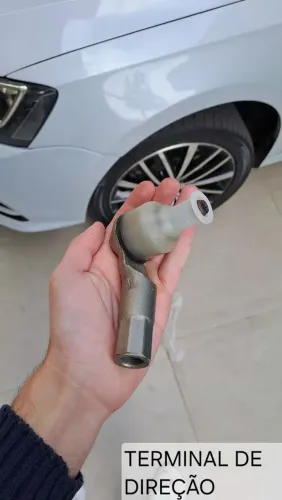 Peças para JETTA TSI 211 CV ,MK6 e MK6,5 