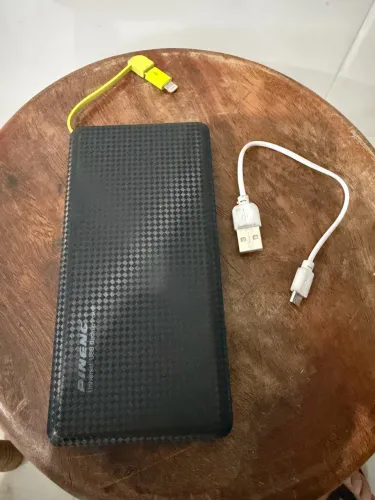 Power bank Pineng de 10.000 mAh
