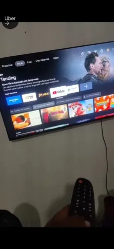 Tv 46 polegadas