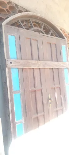 PORTA BALCÃO PARA SALA