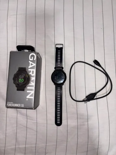 Garmin forerunner 55