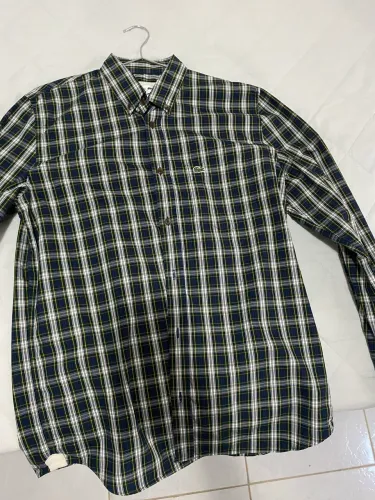 Roupas de qualidade (masculina)