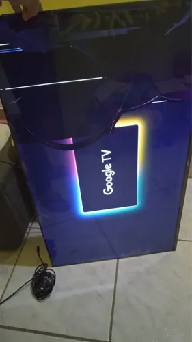 Tv 43 polegadas TCL