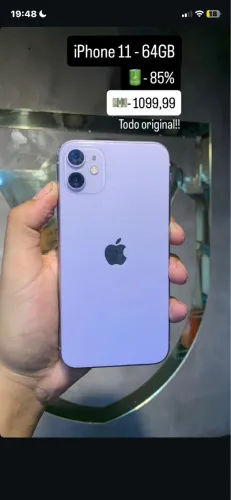 iPhone 11